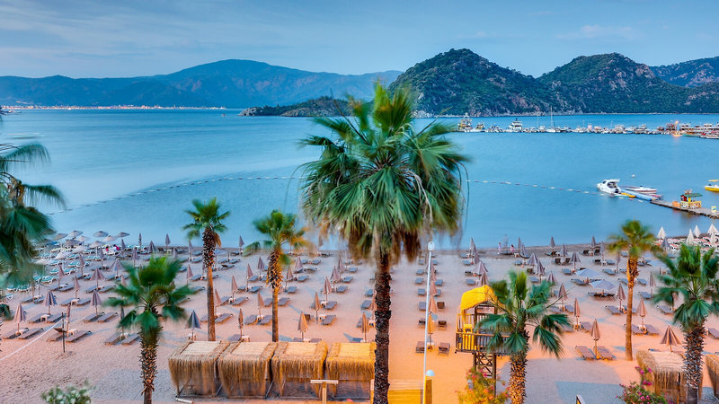 Faros Premium Beach 6
