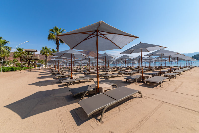 Faros Premium Beach 7