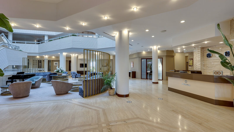 Faros Premium Beach 8