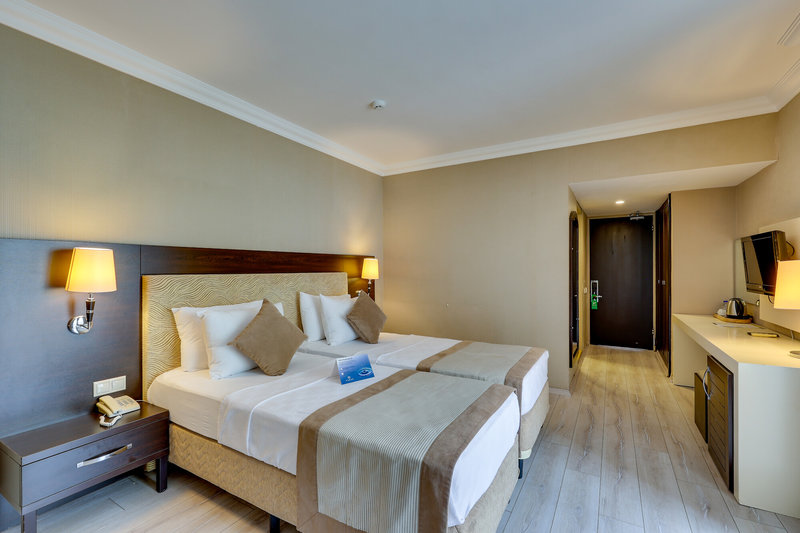 Faros Premium Beach 9