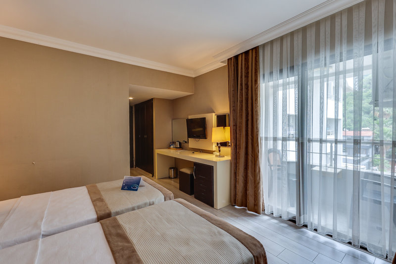 Faros Premium Beach 10