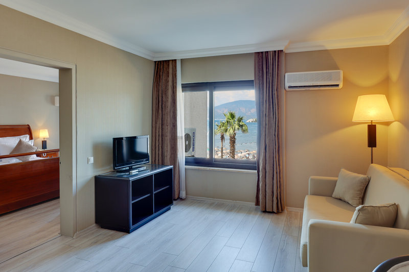 Faros Premium Beach 11