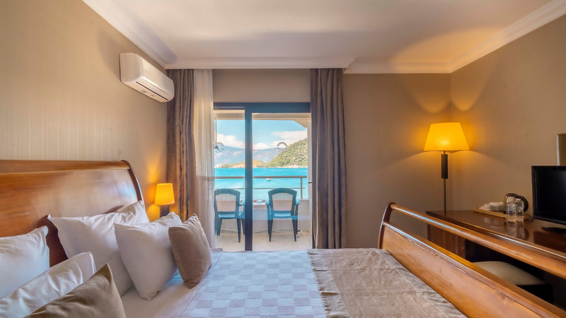 Faros Premium Beach 12