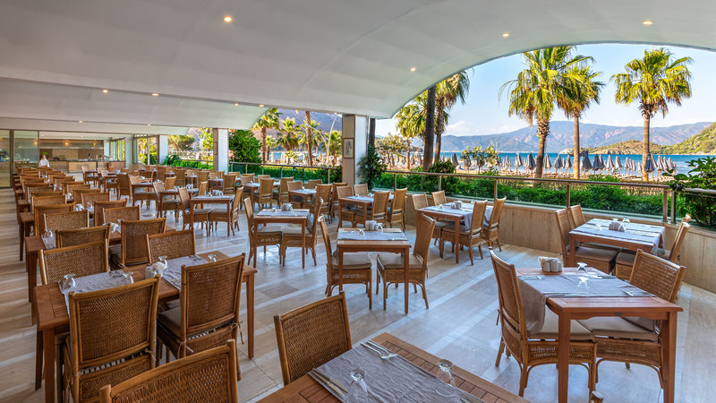 Faros Premium Beach 15