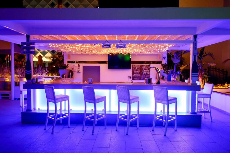 Munamar Beach Residence Icmeler 2