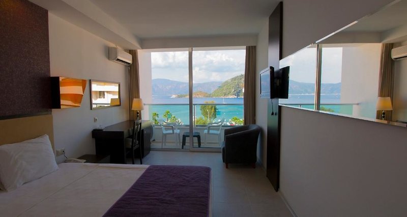 Munamar Beach Residence Icmeler 3