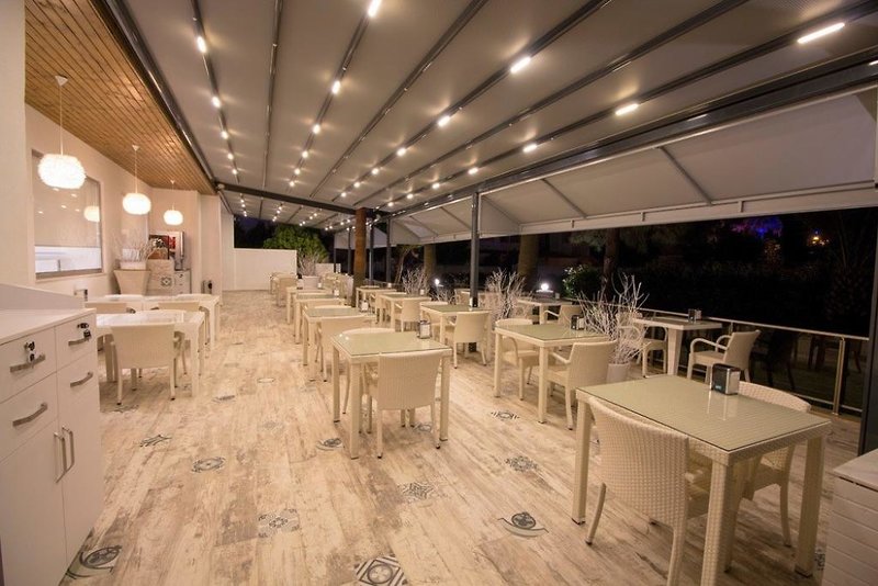 Munamar Beach Residence Icmeler 5