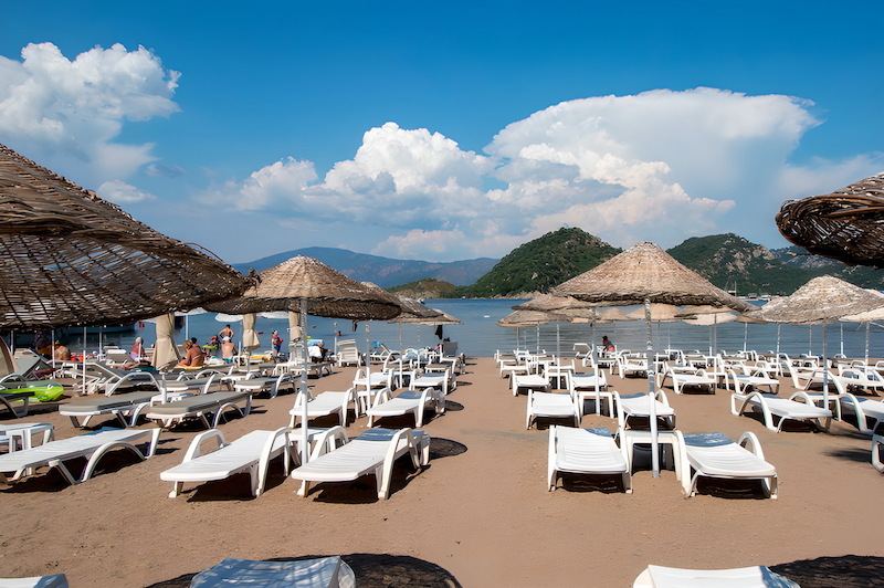 Supreme Beach Marmaris 3