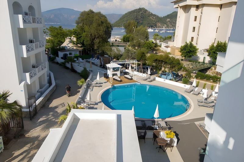 Supreme Beach Marmaris 4