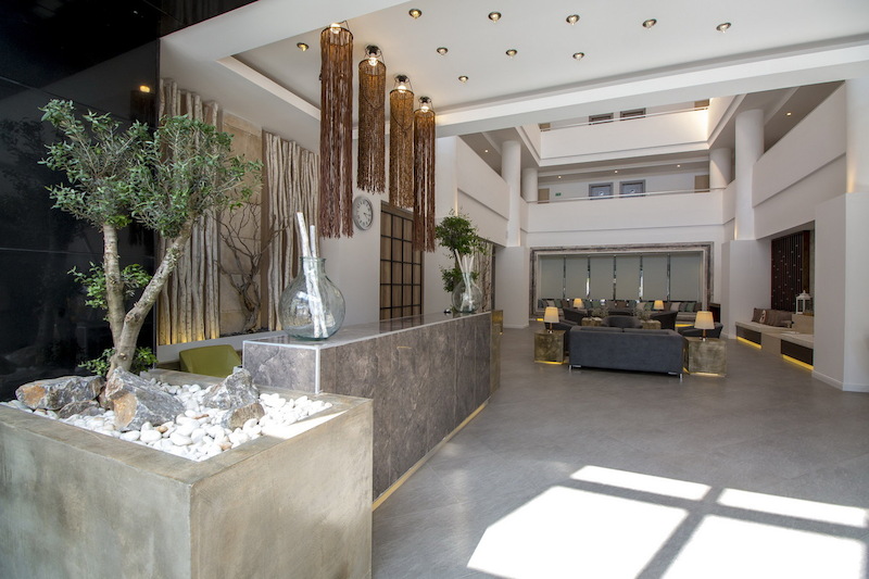 Supreme Beach Marmaris 5