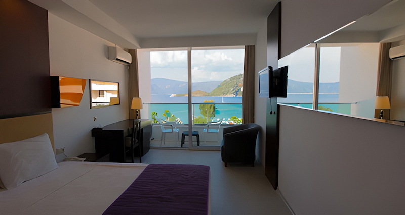 Supreme Beach Marmaris 8