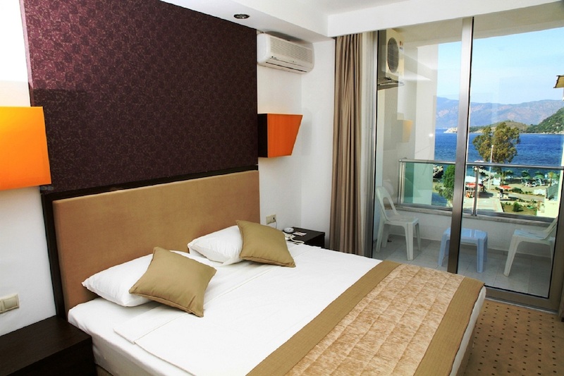 Supreme Beach Marmaris 12