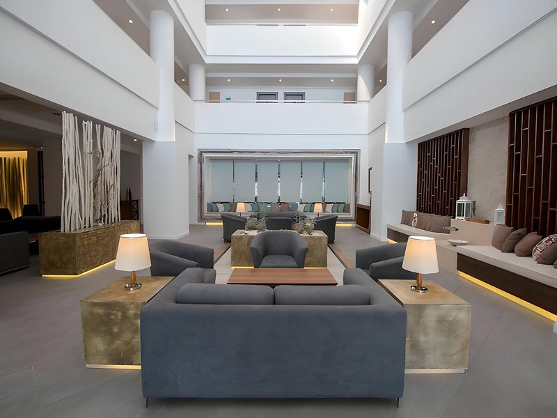 Munamar Beach Residence Icmeler 9