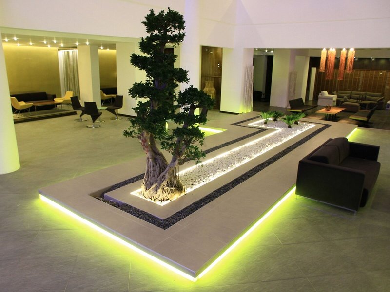 Munamar Beach Residence Icmeler 10