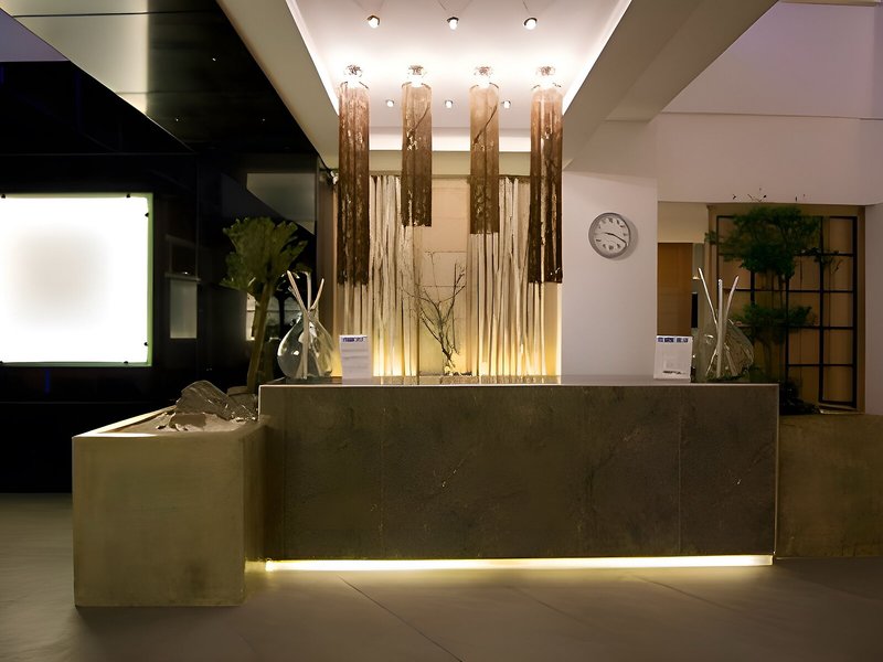Munamar Beach Residence Icmeler 11