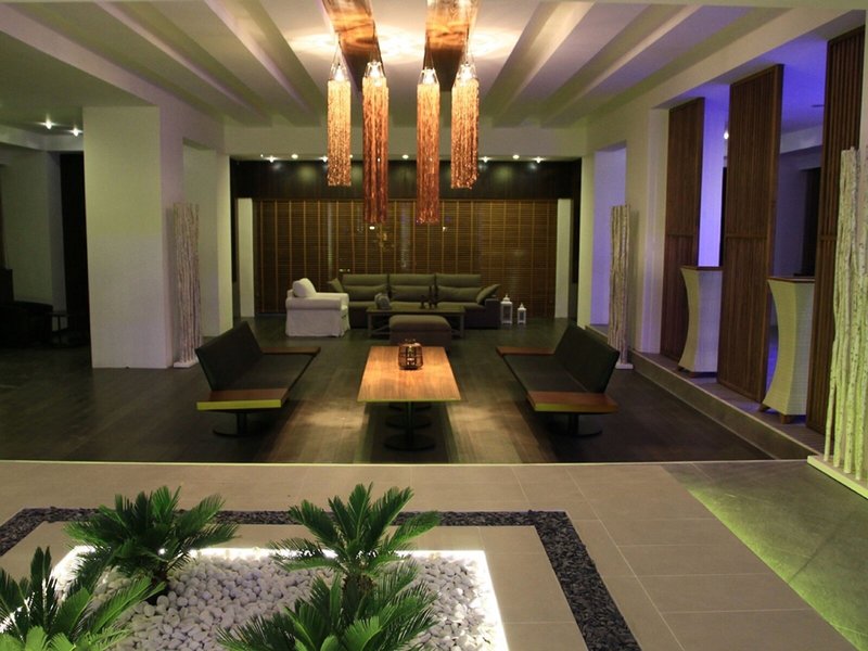 Munamar Beach Residence Icmeler 12