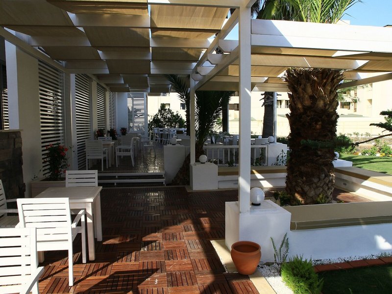 Munamar Beach Residence Icmeler 14