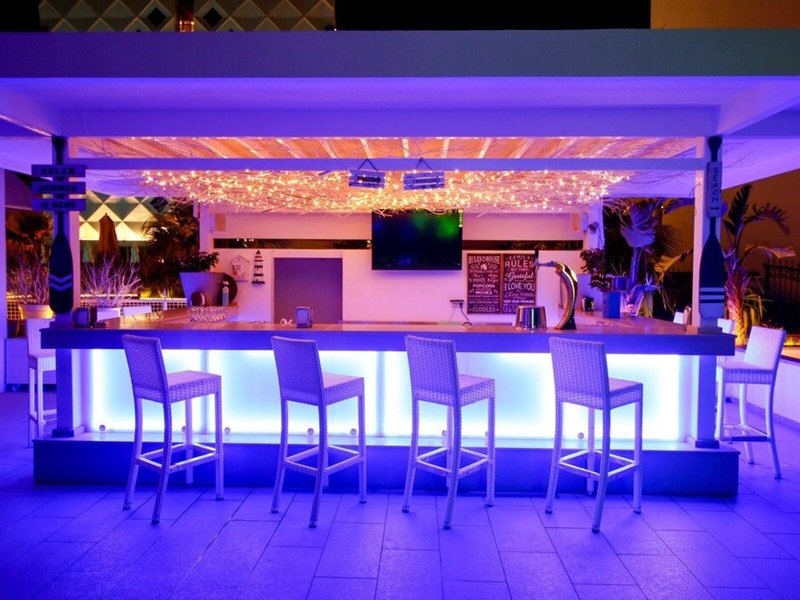 Munamar Beach Residence Icmeler 15