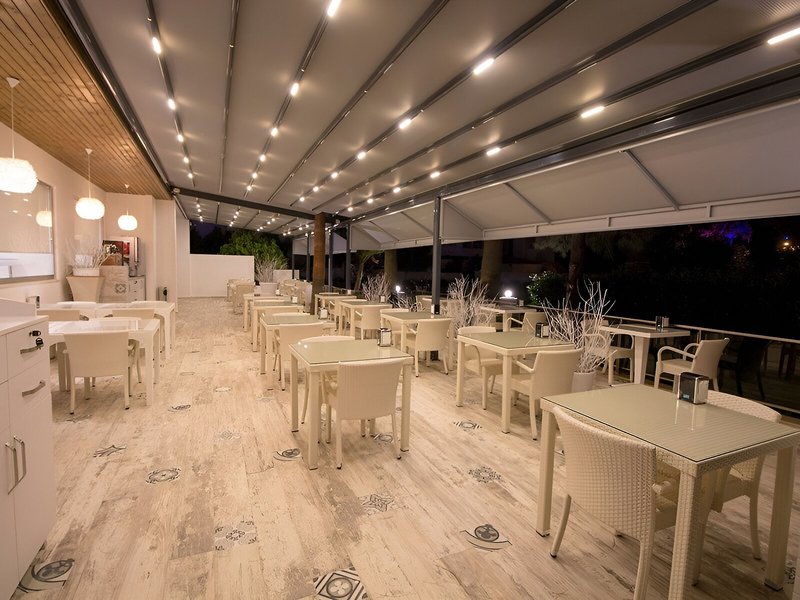 Munamar Beach Residence Icmeler 16