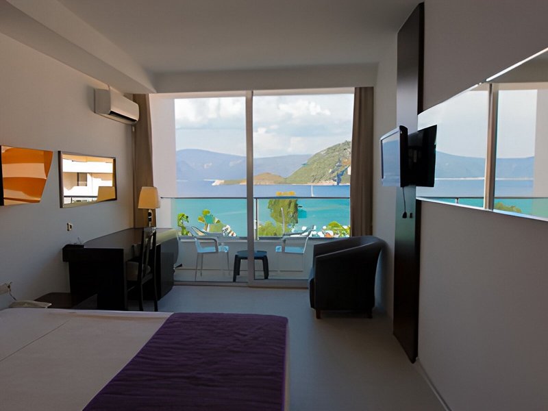 Munamar Beach Residence Icmeler 19