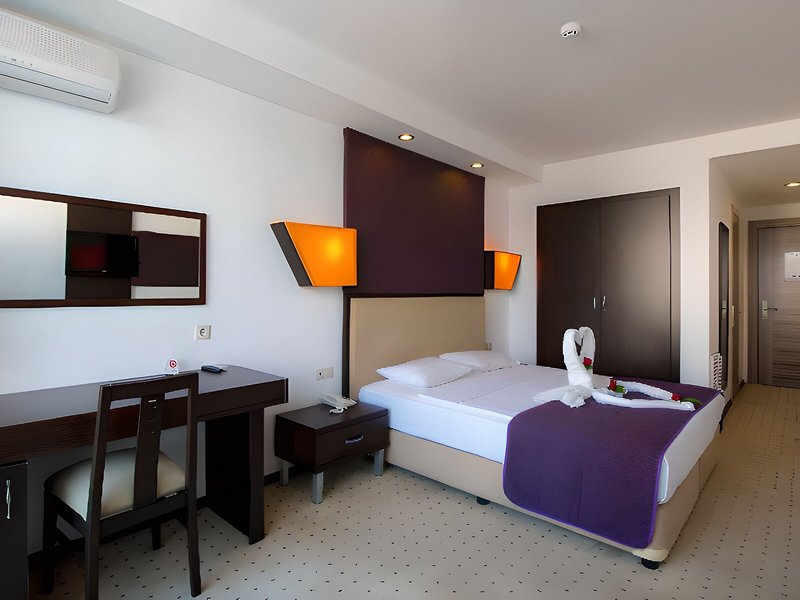 Munamar Beach Residence Icmeler 21