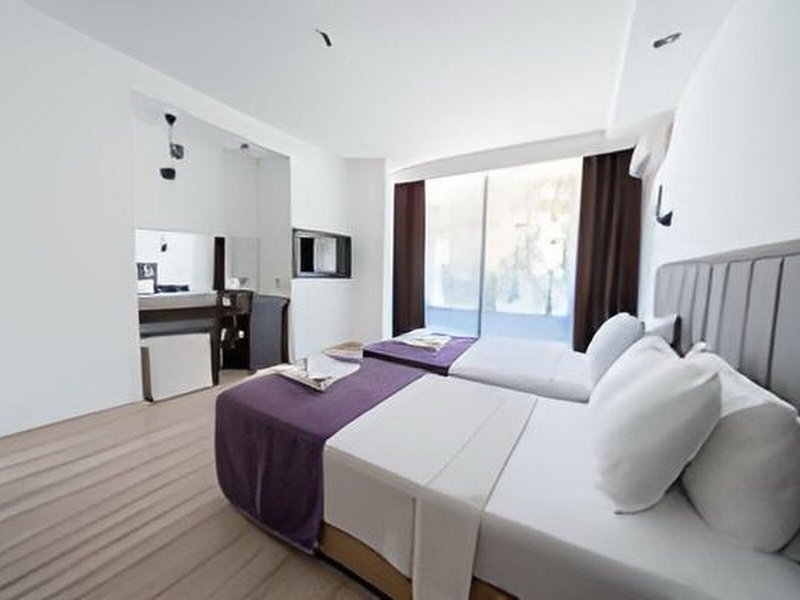 Munamar Beach Residence Icmeler 23