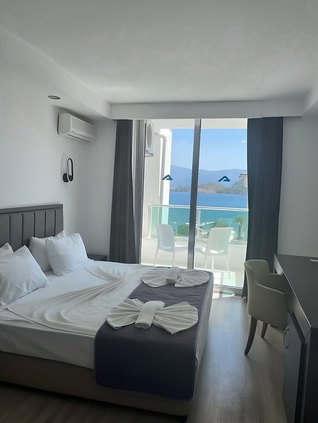 Munamar Beach Residence Icmeler 24