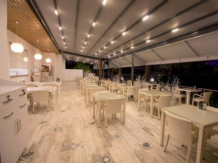 Munamar Beach Residence Icmeler 4