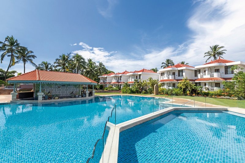 The Heritage Village Club Goa 2