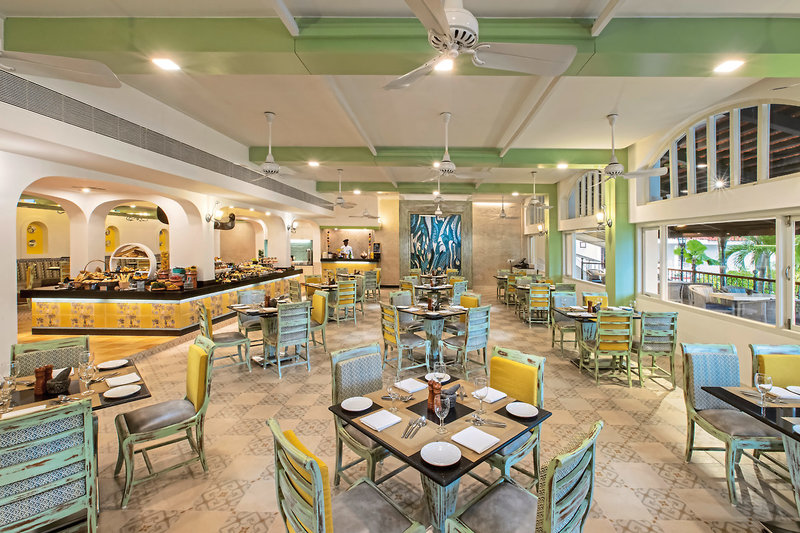 The Heritage Village Club Goa 13