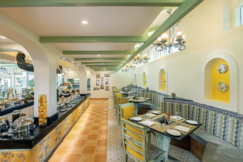 The Heritage Village Club Goa 14