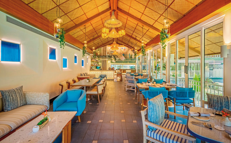 The Heritage Village Club Goa 18