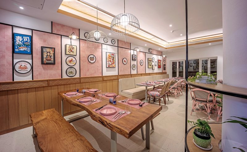 The Heritage Village Club Goa 19