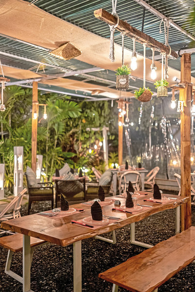 The Heritage Village Club Goa 21