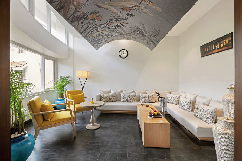 The Heritage Village Club Goa 22