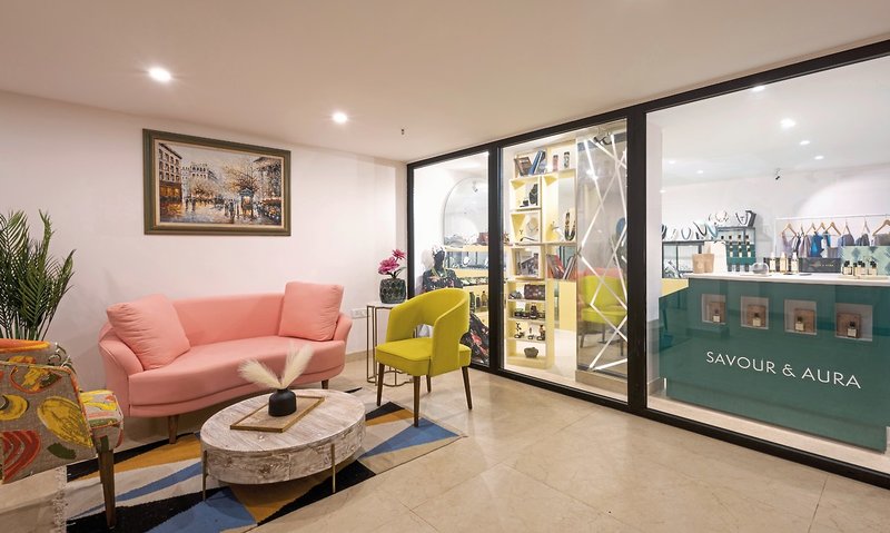 The Heritage Village Club Goa 26