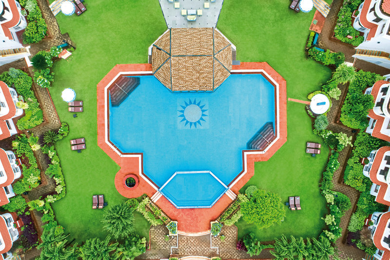 The Heritage Village Club Goa 28