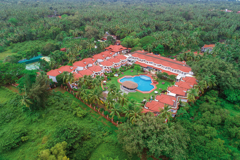 The Heritage Village Club Goa 29