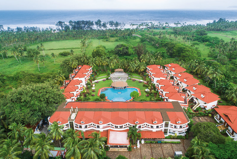 The Heritage Village Club Goa 30