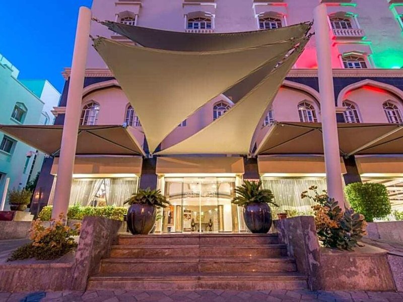 Caesar Hotel Maskat 3