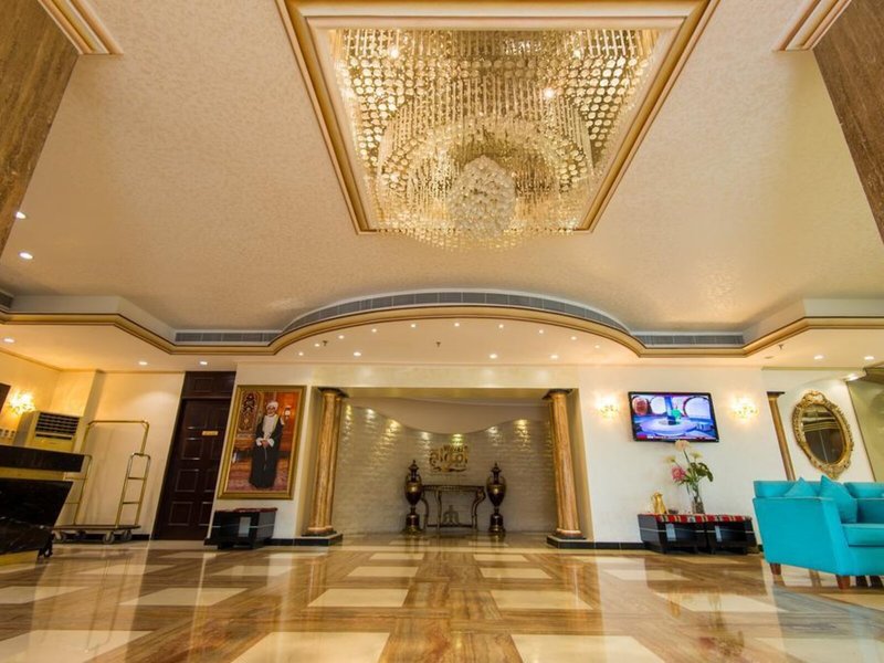 Caesar Hotel Maskat 6