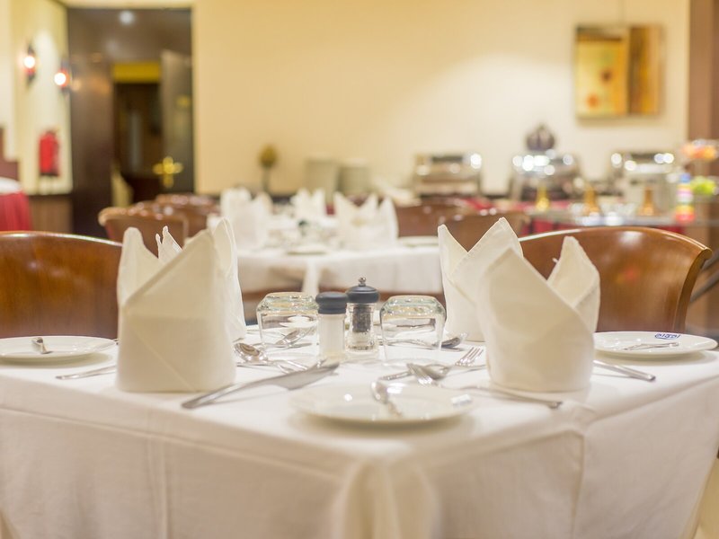 Caesar Hotel Maskat 10