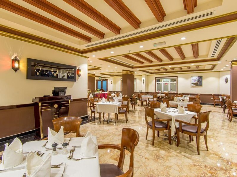 Caesar Hotel Maskat 11