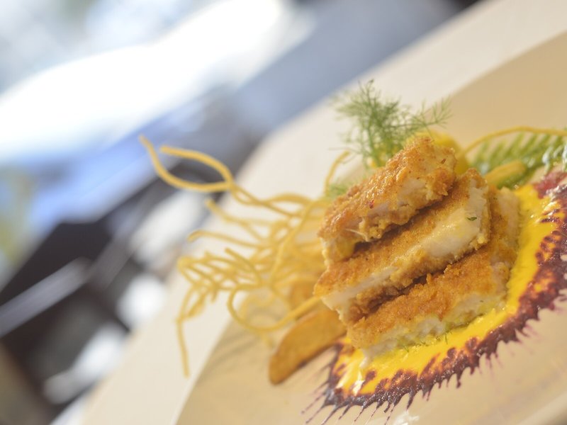 Caesar Hotel Maskat 12