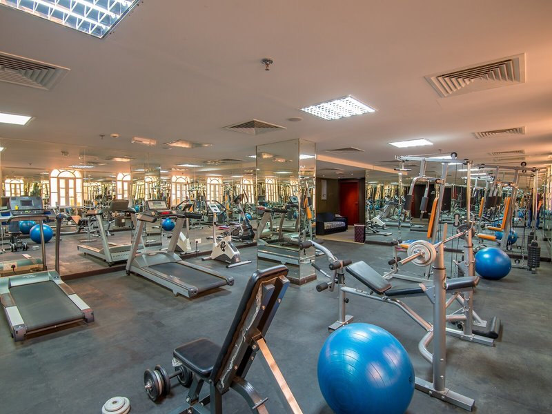 Caesar Hotel Maskat 14