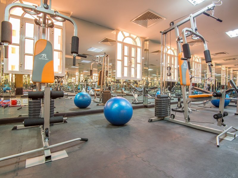 Caesar Hotel Maskat 15