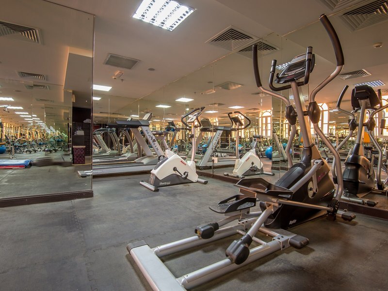 Caesar Hotel Maskat 16