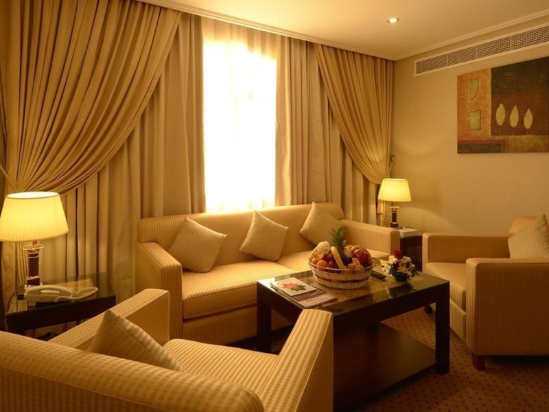 Caesar Hotel Maskat 17