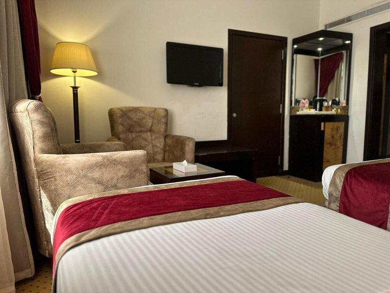 Caesar Hotel Maskat 18