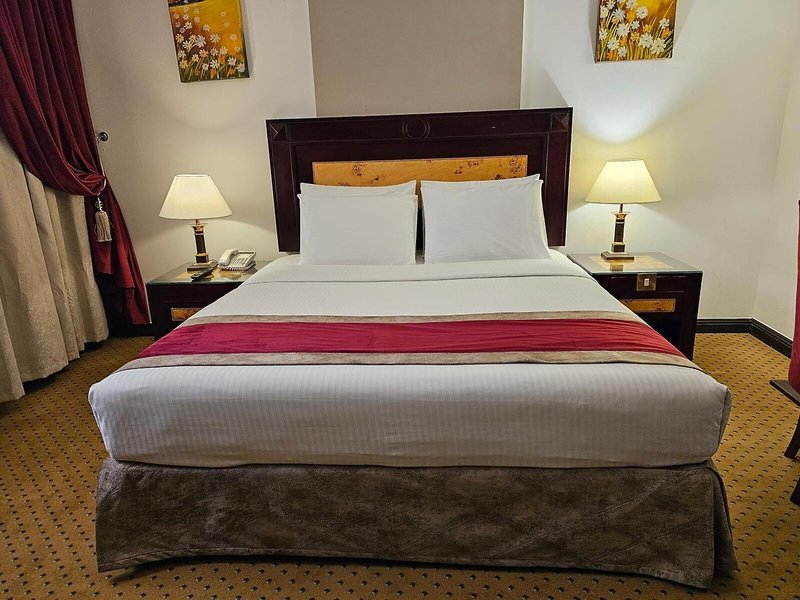 Caesar Hotel Maskat 20